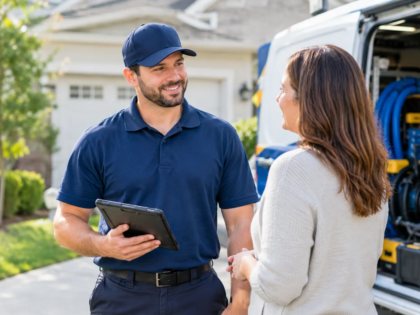 Sewage Backup Cleanup Canyon, CA FAQs